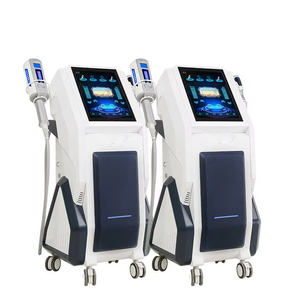 New Vertical Inner <strong>Ball</strong> Roller Therapy Massager Machine 360 Rotating Endo Sculpting Machine Roller Machine Slimming Massage - Product Image 2