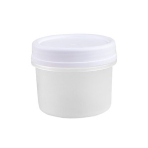 그리스식 진한 요구르트 두두 항아리 원형 160ml 식품 등급 PP 포장 상자 (푸딩, 아이스크림, 디저트용) - Product Image 6