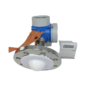 Medidor de Nivel por Radar de la Marca Endress+Hauser EH3065 FMR540 con Pantalla LCD, Sensor E+H, Sensor de Nivel por Radar EH3065 - Product Image 2