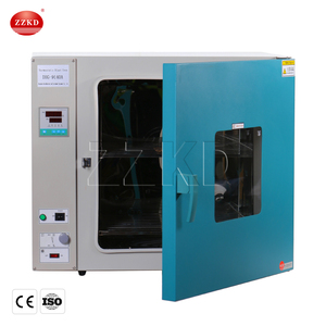 Horno de Secado por Ráfaga de Aire Caliente con Temperatura Constante y Calefacción Eléctrica DHG-9140A, Precio de Fábrica, Gran Venta - Product Image 3