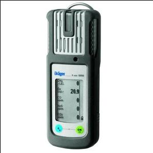 Germany Drager X-am2500 Portable Handheld Composite Gas Detector - Product Image 1