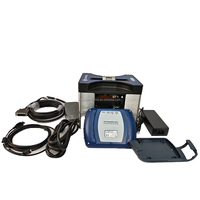 Imprimante à transfert thermique Domino V230i (TTO) avec support 32 mm / 53 mm en option, codage haute vitesse pour emballages flexibles