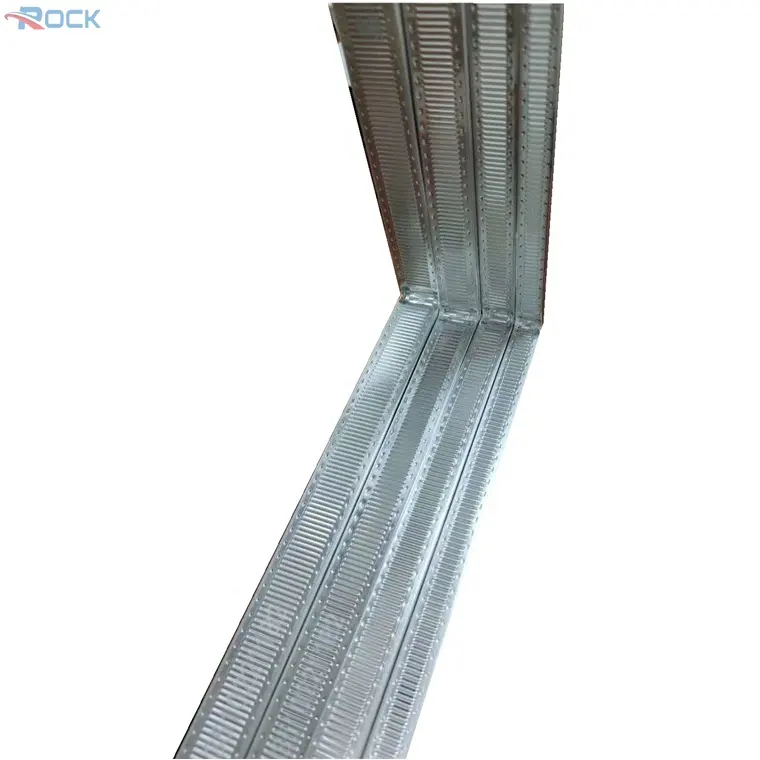 Spacer Aluminium Aluminium untuk Aluminium Lipat Ganda, Aksesori Jendela Pintu Kaca Kaca