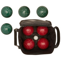 Jeu de Boules de Pétanque Professionnel de 100mm pour Jeux en Extérieur – Ajouter Au Panier