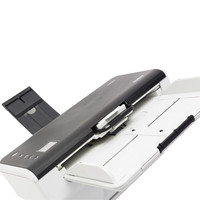 Scanner compact haute vitesse Kodak S2040 neuf, 40 ppm, A4, pour cartes d'identité, factures, documents de bureau