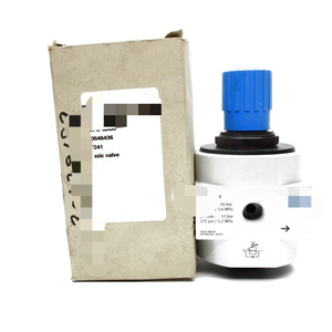 Lr-d-maxi 230psi Nsmp nouveau contrôleur de programmation Plc dédié Pac d'automatisation industrielle d'origine prêt à l'emploi - Product Image 1