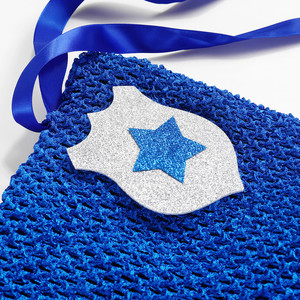 Vestidos <span class=keywords><strong>para</strong></span> niñas, trajes de oficial de policía azul oscuro, uniforme de tul, tutús, <span class=keywords><strong>Carnaval</strong></span>, puesta en escena, <span class=keywords><strong>disfraces</strong></span> de fiesta - Product Image 6