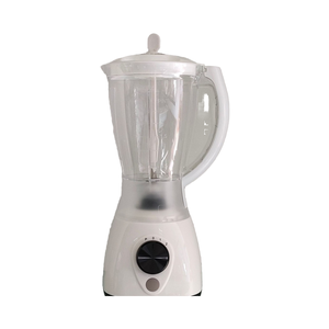 Licuadora Kitchenware <span class=keywords><strong>Blender</strong></span> électrique, presse-agrumes, machine à jus de fruits, 2 en 1, récipient en verre en acier inoxydable, petits appareils électroménagers, sel - Product Image 5