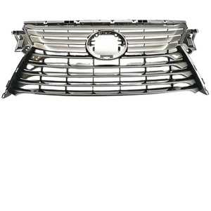 SINO Convient pour Lexus Rx 2016 <span class=keywords><strong>Grillet</strong></span> 53111-48320 - Product Image 2