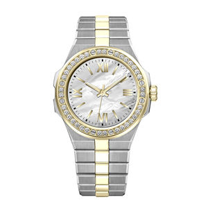 <span class=keywords><strong>Montre</strong></span> pour femme de luxe de marque personnalisée en gros Shiye, design de luxe, étanche, avec lunette sertie de diamants, cadeau, <span class=keywords><strong>montre</strong></span> à quartz pour femmes - Product Image 4