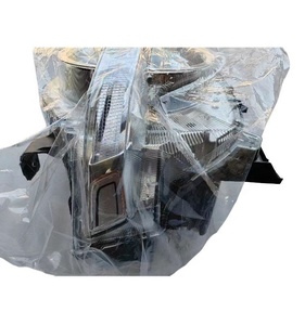 OEM 4121101XKM14A Luz de coche faro delantero LED delantero derecho combinación faro para GWM HAVAL TANK <span class=keywords><strong>300</strong></span> - Product Image 4