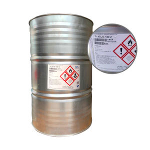 Atlac 590Z Novolak Epoksi Vinil Ester Reçinesi, CIPP Kanalsız Boru Yenileme için - Product Image 2