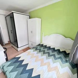 Keseluruhan kamar mandi terintegrasi ruang Pancuran ponsel dengan partisi kaca desain ruang mandi Modern - Product Image 5