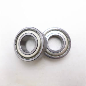 <span class=keywords><strong>Rodamiento</strong></span> de Bolas de Ranura Profunda de Acero Cromado 6003ZZ de Alta Calidad, <span class=keywords><strong>6003Z</strong></span> 6003 ZZ para Motocicleta y Bicicleta, 17x35x10mm - Product Image 2