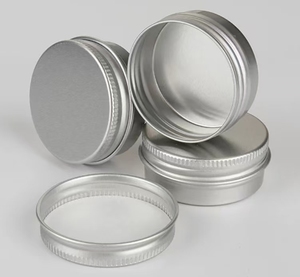 5G -250g Multi-specification Multi-color Dental Threaded Aluminum <strong>Box</strong> Sub-packaging <strong>Tea</strong> <strong>Box</strong> Aluminum Can Metal Sub-packaging <strong>Box</strong> - Product Image 3