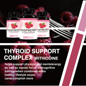 OEM Private Label <strong>Raspberry</strong> <strong>Ketone</strong> <strong>Seed</strong> <strong>Extract</strong> Slimming Pills Hydroponic Weight Lossy <strong>Raspberry</strong> <strong>Ketone</strong> Capsules - Product Image 4