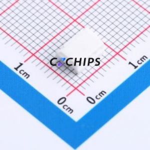 HC-ZH-4Y-05 Housing (Wire-to-Board / Wire-to-Wire) P=1.5mm Connector 1x4P 1.5mm ZH 1 - Product Image 2