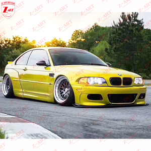<span class=keywords><strong>Kit</strong></span> Carrosserie Large Z-ART pour <span class=keywords><strong>BMW</strong></span> <span class=keywords><strong>E46</strong></span> 1998-2005, <span class=keywords><strong>Kit</strong></span> de Rénovation pour <span class=keywords><strong>BMW</strong></span> Série 3 1998-2005, <span class=keywords><strong>Kit</strong></span> <span class=keywords><strong>Tuning</strong></span> pour <span class=keywords><strong>BMW</strong></span> <span class=keywords><strong>E46</strong></span> Coupé - Product Image 3