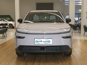 <span class=keywords><strong>Mejor</strong></span> Relación <span class=keywords><strong>Calidad</strong></span>-<span class=keywords><strong>Precio</strong></span>, Bz3x SUV de Largo Alcance 430/520/610 km, Vehículo de Nueva Energía para Exportación - Product Image 1