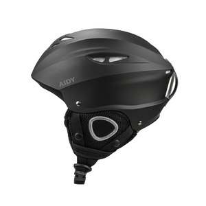 CE UKCA Certified <strong>Snowboard</strong> Helmet <strong>Snowboards</strong> &amp; Skis Ski Safety Helmet Custom logo Ce Construction Snow Helmet for Teen Adult - Product Image 4