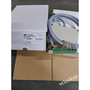1 unidad de codificador Baumer GK410.001 completamente nuevo - Product Image 2
