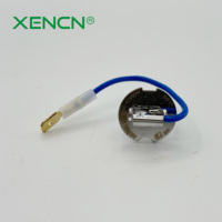 Ampoules de remplacement OEM XENCN New H3 E4 12V 55W, lampes d'usine