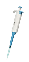 JUSTOP Fournitures de laboratoire en plastique personnalisées multi-spécifications 0,1 µl-10 ml, autoclavables, à volume variable réglable, monocanal