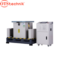 5~400HZ Low Frequency Vibration Tester Vibration Testing Equipment for Automotive Component Vibration Test Table
