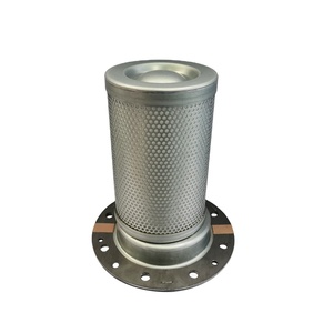 Séparateur d'huile pour compresseur d'air à vis haute efficacité Manny P-CE03-530 - Product Image 2