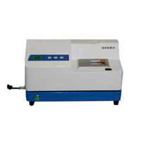Haute qualité optique lié Nano granulomètre Nano analyseur de taille de particules Nano testeur de taille de particules Machine