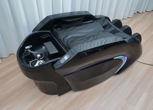 Cama de Masaje para Salón de Belleza, Cama de Champú con Circulación de Agua, Cama para Pestañas, Muebles para Salón de Belleza - Product Image 2