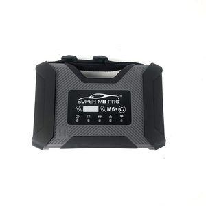 เครื่องมือวินิจฉัย BENZ MB STAR M6 MULTIPLEXER MB SD CONNECT M6 DOIP พร้อม WiFi สำหรับ benz XENTRY DAS WIS EPC - Product Image 1