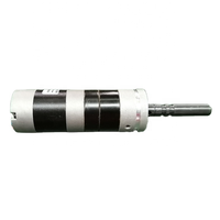 Moteurs à engrenages BLDC 42ZW42HX 24V 60W pour chariot de golf électrique télécommandé, chariot de golf automatique
