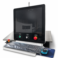 Máquina Automática de Doblado de Alambre CNC de 8 Ejes para Resortes de Suspensión de Asientos de Automóvil
