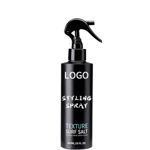 Hot Koop Professional Haircare Alcohol-Gratis & Medium Hold En Zeezout & Arganolie Styling Spray