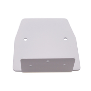 Le premier choix <span class=keywords><strong>pour</strong></span> les fabricants de meubles |   Plaque de fixation thermolaquée résistante à la rouille, trou/angle de pliage personnalisables - Product Image 1