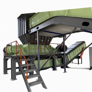 Machine pour la Production de Fibers de <span class=keywords><strong>Cellulose</strong></span> - Product Image 3