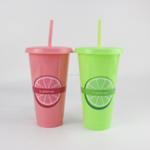 <strong>Easter</strong> <strong>Cups</strong> Bulk with Straw and Lid 16 Oz Reusable Plastic Ice Coffee <strong>Cups</strong> for Wedding Anniversary <strong>Easter</strong> Party Supplies - Product Image 5