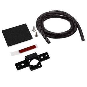 Soporte de montaje para cámara de visión trasera Ryanstar Racing para Suzuki Jimny, soporte ABS de 83,5 mm compatible con Jimny 64W 74W - Product Image 3