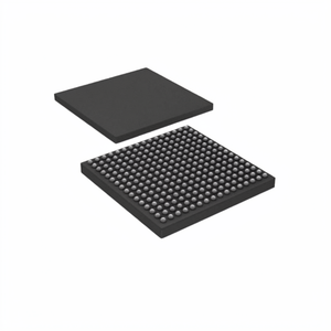 A54SX32A-1CQ256 256 BFCQFP with Tie Bar Components Electronic Manufacturer Channel Embedded - Product Image 1