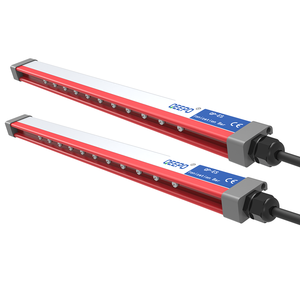 Dispositivo di controllo statico QP-ES Anti barra ionizzante statica QEEPO per il controllo statico dell'industria - Product Image 3