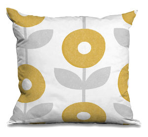 Fundas y cojines decorativos contemporáneos para interiores de hogar modernos que añaden textura, comodidad y equilibrio visual. - Product Image 1