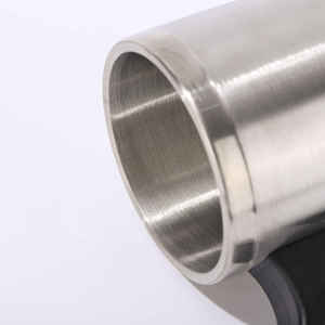 Cross-border Wholesale 304 Stainless Steel Vacuum <b>Double</b>-<b>walled</b> Insulated Cups Handles Plastic Inner Liners 6-12 Hours Thermal - Product Image 4