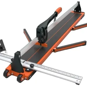 Ronix RH-3417 professionale gres porcellanato Cutter W/alluminio ruota di taglio rimovibile scala 1200MM manuale piastrelle Cutter