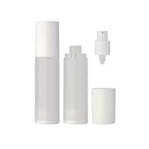 Flacon pulvérisateur à brume fine en plastique pour cheveux, corps et visage, rechargeable, 30 ml, 60 ml, 80 ml, 100 ml, flacon de parfum - Product Image 1