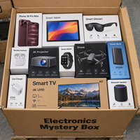 Amazon Mystery Box 10 Kg Tablet Laptop Smart Glasses Projector Camera Groothandel E-commerce Distributeur Snelle Verzending Direct Leverbaar