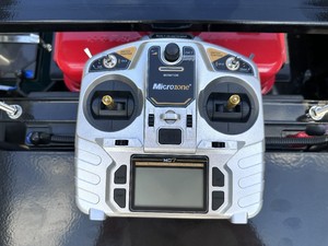 Tondeuse à gazon télécommandée Tondeuse à gazon sans fil <span class=keywords><strong>Mini</strong></span> tondeuse à gazon - Product Image 4