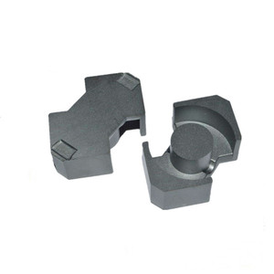 Tùy chỉnh mnzn lõi với/không có đơn/đôi không khí khoảng cách <span class=keywords><strong>Ferrite</strong></span> lõi PQ EE PM <span class=keywords><strong>RM</strong></span> Sản xuất tại Trung Quốc Chất lượng cao - Product Image 2