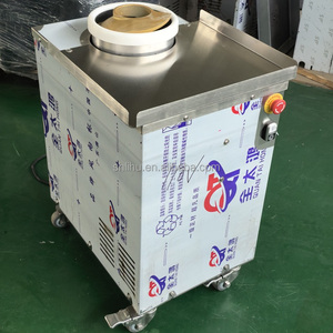 Machine automatique électrique de division et de façonnage de pâte, façonneuse conique pour pains ronds de 15g à 400g - Product Image 2