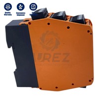 Nuevo y Original Medidor de Flujo Vortex SV8151 de Acero Inoxidable 316L DN80 4-20mA para Monitoreo de Flujo de Gas
